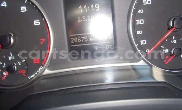 Buy Used Audi A1 Other Car in Mbabane in Manzini Buy Used Audi A1 Other Car in Mbabane in Manzini