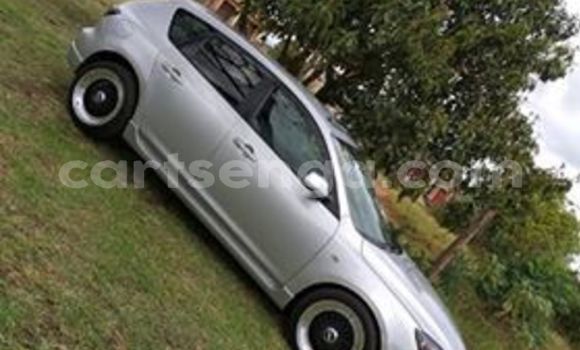 Buy Used Mazda Axela Silver Car in Nhlangano in Shiselweni District Buy Used Mazda Axela Silver Car in Nhlangano in Shiselweni District