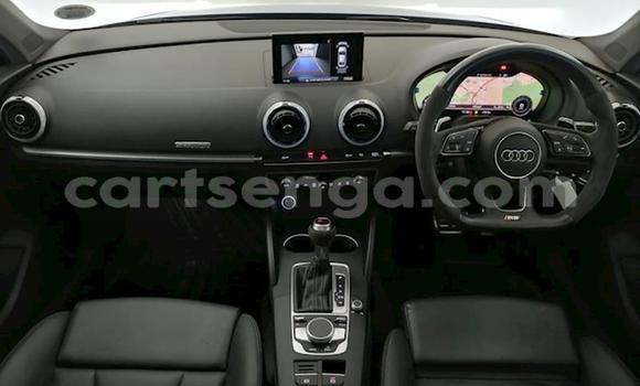 Buy Used Audi RS3 Blue Car in Ezulwini in Hhohho Buy Used Audi RS3 Blue Car in Ezulwini in Hhohho