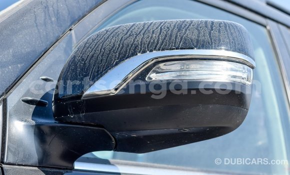 Nunua Imported Toyota Land Cruiser Black Gari ndani ya Import - Dubai nchini Hhohho Nunua Imported Toyota Land Cruiser Black Gari ndani ya Import - Dubai nchini Hhohho