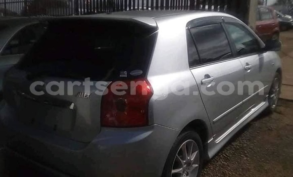 Buy Used Toyota Vitz Red Car in Nhlangano in Shiselweni District Buy Used Toyota Vitz Red Car in Nhlangano in Shiselweni District