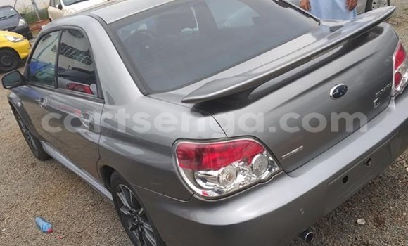 Buy Used Subaru Impreza Other Car in Nhlangano in Shiselweni District