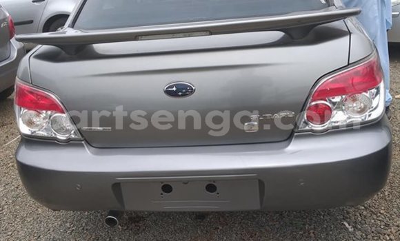 Buy Used Subaru Impreza Other Car in Nhlangano in Shiselweni District Buy Used Subaru Impreza Other Car in Nhlangano in Shiselweni District