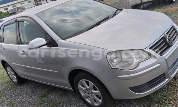 Buy Used Volkswagen Polo Silver Car in Nhlangano in Shiselweni District Buy Used Volkswagen Polo Silver Car in Nhlangano in Shiselweni District