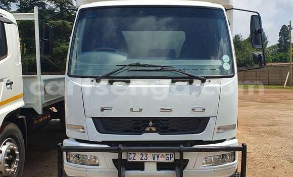 Buy Used Mitsubishi L400 White Truck in Mbabane in Manzini Buy Used Mitsubishi L400 White Truck in Mbabane in Manzini