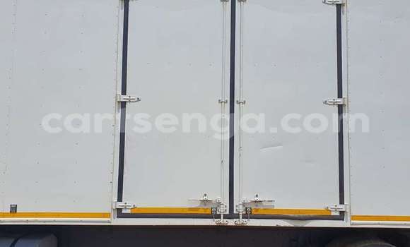 Buy Used Mitsubishi L400 White Truck in Mbabane in Manzini Buy Used Mitsubishi L400 White Truck in Mbabane in Manzini