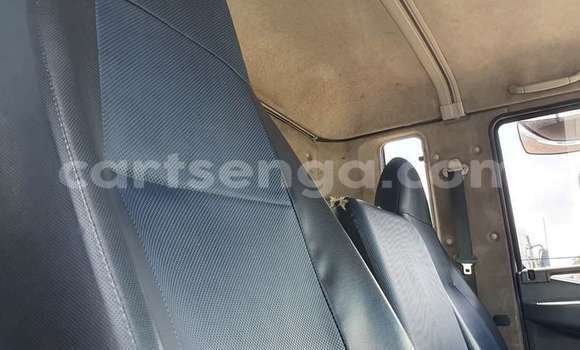 Buy Used Mitsubishi L400 White Truck in Mbabane in Manzini Buy Used Mitsubishi L400 White Truck in Mbabane in Manzini