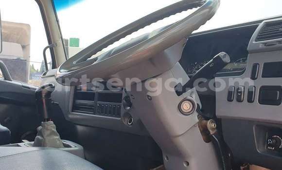 Buy Used Mitsubishi L400 White Truck in Mbabane in Manzini Buy Used Mitsubishi L400 White Truck in Mbabane in Manzini