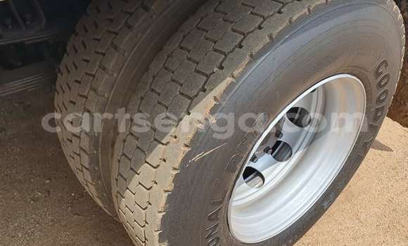 Buy Used Mitsubishi L400 White Truck in Mbabane in Manzini Buy Used Mitsubishi L400 White Truck in Mbabane in Manzini