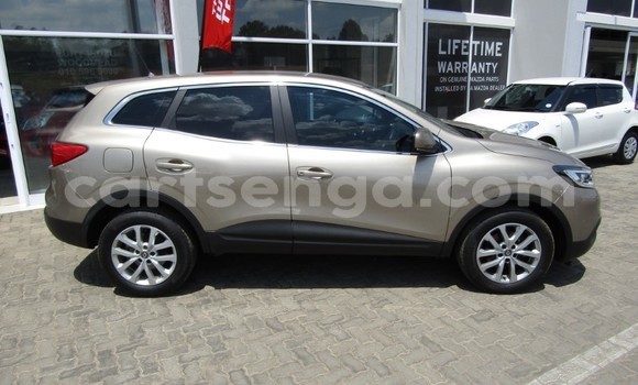 Acheter Occasion Voiture Renault Kadjar Autre à Ezulwini, Hhohho Acheter Occasion Voiture Renault Kadjar Autre à Ezulwini, Hhohho