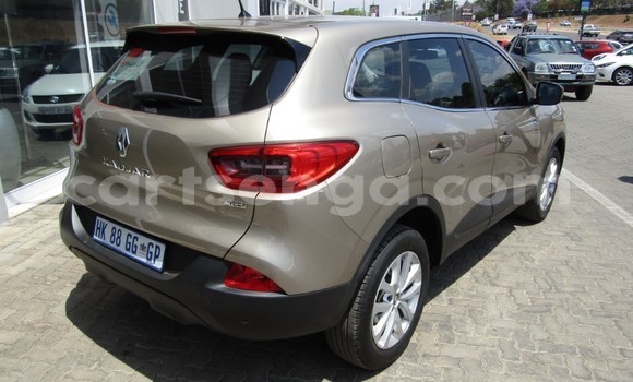 Acheter Occasion Voiture Renault Kadjar Autre à Ezulwini, Hhohho Acheter Occasion Voiture Renault Kadjar Autre à Ezulwini, Hhohho