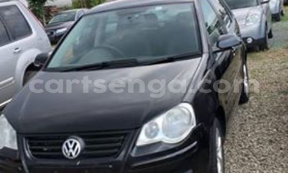 Buy Used Volkswagen Polo Black Car in Nhlangano in Shiselweni District Buy Used Volkswagen Polo Black Car in Nhlangano in Shiselweni District