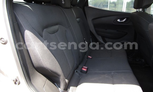 Acheter Occasion Voiture Renault Kadjar Autre à Ezulwini, Hhohho Acheter Occasion Voiture Renault Kadjar Autre à Ezulwini, Hhohho