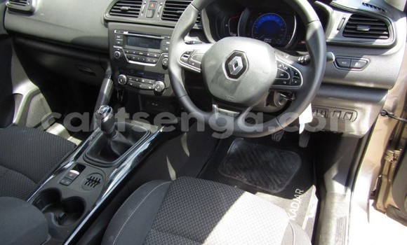 Acheter Occasion Voiture Renault Kadjar Autre à Ezulwini, Hhohho Acheter Occasion Voiture Renault Kadjar Autre à Ezulwini, Hhohho