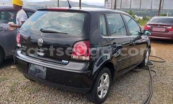 Buy Used Volkswagen Polo Black Car in Nhlangano in Shiselweni District Buy Used Volkswagen Polo Black Car in Nhlangano in Shiselweni District
