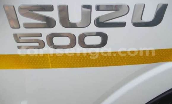 Buy Used Isuzu FTR 850 White Truck in Mbabane in Manzini Buy Used Isuzu FTR 850 White Truck in Mbabane in Manzini