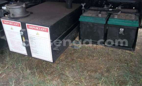 Buy Used Isuzu FTR 850 White Truck in Mbabane in Manzini Buy Used Isuzu FTR 850 White Truck in Mbabane in Manzini