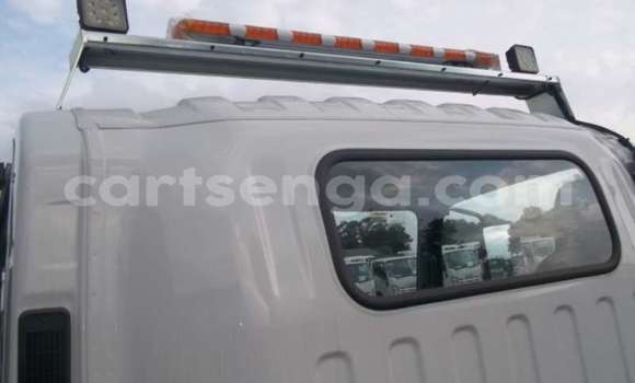 Buy Used Isuzu FTR 850 White Truck in Mbabane in Manzini Buy Used Isuzu FTR 850 White Truck in Mbabane in Manzini