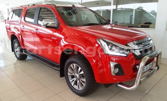 Acheter Occasion Voiture Isuzu D–MAX Autre à Matsapha, Manzini Acheter Occasion Voiture Isuzu D–MAX Autre à Matsapha, Manzini