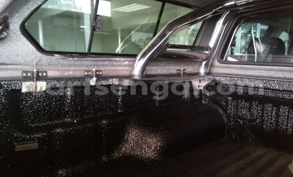 Acheter Occasion Voiture Isuzu D–MAX Autre à Matsapha, Manzini Acheter Occasion Voiture Isuzu D–MAX Autre à Matsapha, Manzini