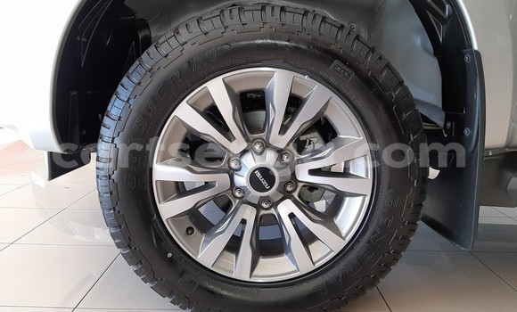 Acheter Occasion Voiture Isuzu D–MAX Gris à Ezulwini, Hhohho Acheter Occasion Voiture Isuzu D–MAX Gris à Ezulwini, Hhohho