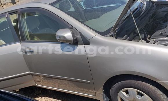 Buy Used Toyota Corolla Silver Car in Nhlangano in Shiselweni District Buy Used Toyota Corolla Silver Car in Nhlangano in Shiselweni District