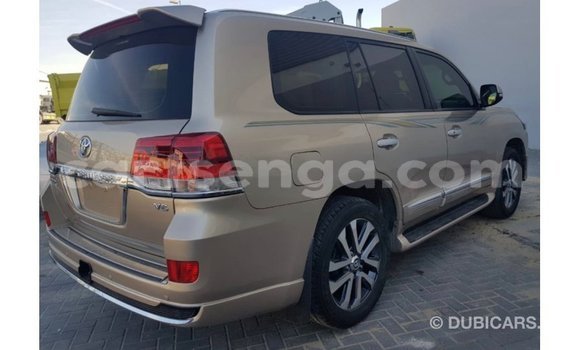 Acheter Import Voiture Toyota Land Cruiser Autre à Import - Dubai, Hhohho Acheter Import Voiture Toyota Land Cruiser Autre à Import - Dubai, Hhohho