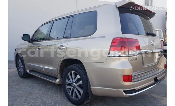 Acheter Import Voiture Toyota Land Cruiser Autre à Import - Dubai, Hhohho Acheter Import Voiture Toyota Land Cruiser Autre à Import - Dubai, Hhohho
