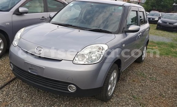 Buy Used Mazda Verisa Other Car in Nhlangano in Shiselweni District Buy Used Mazda Verisa Other Car in Nhlangano in Shiselweni District