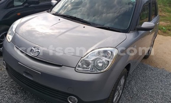 Buy Used Mazda Verisa Other Car in Nhlangano in Shiselweni District Buy Used Mazda Verisa Other Car in Nhlangano in Shiselweni District