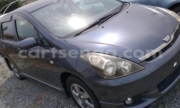 Buy Used Toyota Wish Other Car in Nhlangano in Shiselweni District Buy Used Toyota Wish Other Car in Nhlangano in Shiselweni District