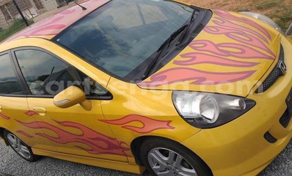 Buy Used Honda Jazz Other Car in Nhlangano in Shiselweni District Buy Used Honda Jazz Other Car in Nhlangano in Shiselweni District