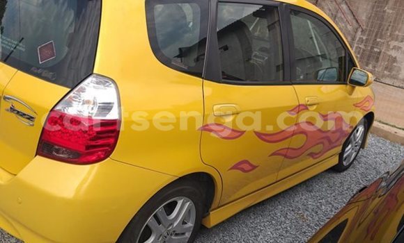 Buy Used Honda Jazz Other Car in Nhlangano in Shiselweni District Buy Used Honda Jazz Other Car in Nhlangano in Shiselweni District
