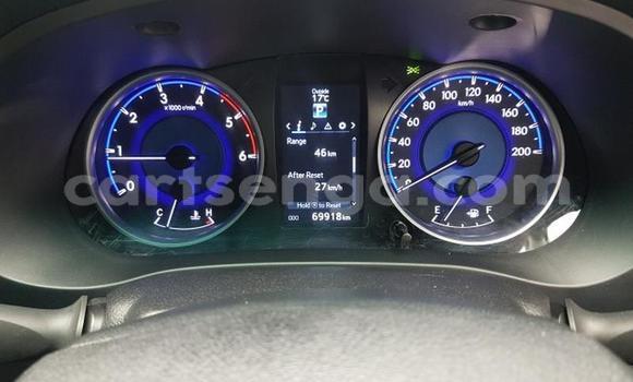 Nunua Ilio tumika Toyota Hilux White Gari ndani ya Ezulwini nchini Hhohho Nunua Ilio tumika Toyota Hilux White Gari ndani ya Ezulwini nchini Hhohho