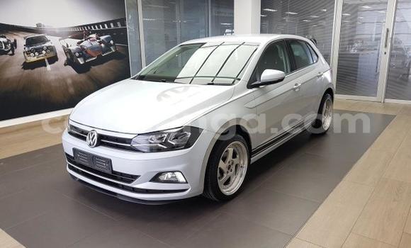 Acheter Occasion Voiture Volkswagen Polo Blanc à Ezulwini, Hhohho Acheter Occasion Voiture Volkswagen Polo Blanc à Ezulwini, Hhohho
