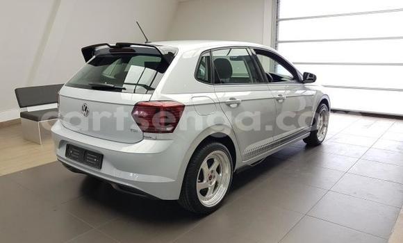 Acheter Occasion Voiture Volkswagen Polo Blanc à Ezulwini, Hhohho Acheter Occasion Voiture Volkswagen Polo Blanc à Ezulwini, Hhohho