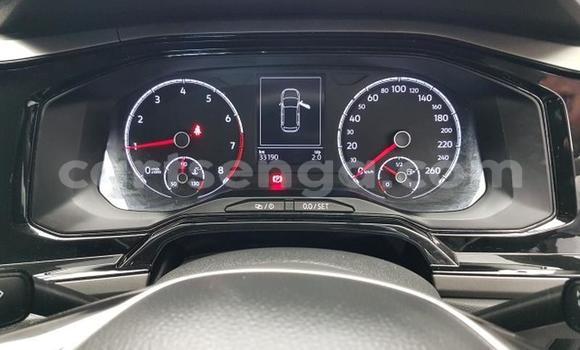 Acheter Occasion Voiture Volkswagen Polo Blanc à Ezulwini, Hhohho Acheter Occasion Voiture Volkswagen Polo Blanc à Ezulwini, Hhohho