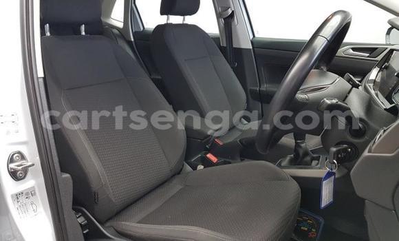 Acheter Occasion Voiture Volkswagen Polo Blanc à Ezulwini, Hhohho Acheter Occasion Voiture Volkswagen Polo Blanc à Ezulwini, Hhohho