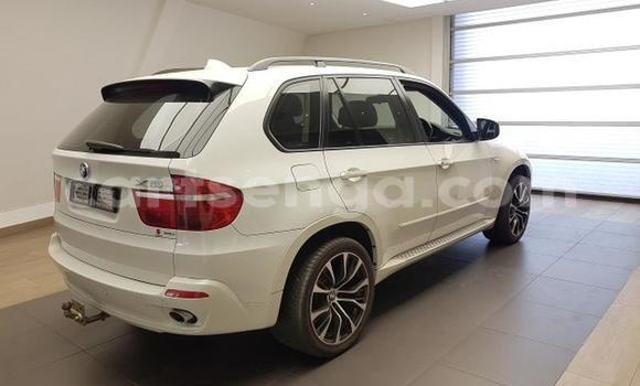 Acheter Occasion Voiture BMW X3 Blanc à Manzini, Manzini Acheter Occasion Voiture BMW X3 Blanc à Manzini, Manzini