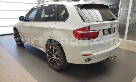 Acheter Occasion Voiture BMW X3 Blanc à Manzini, Manzini Acheter Occasion Voiture BMW X3 Blanc à Manzini, Manzini