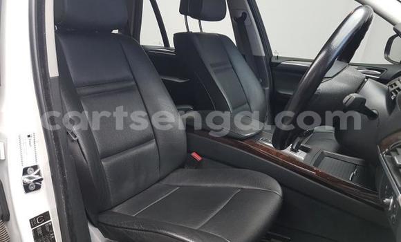 Acheter Occasion Voiture BMW X3 Blanc à Manzini, Manzini Acheter Occasion Voiture BMW X3 Blanc à Manzini, Manzini