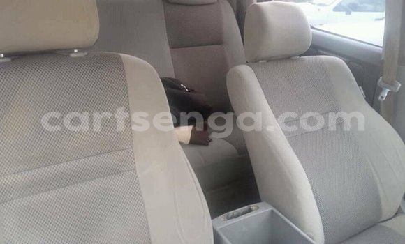 Buy Used Toyota Hilux Other Car in Matsapha in Manzini Buy Used Toyota Hilux Other Car in Matsapha in Manzini