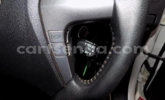 Buy Used Toyota 2000GT White Car in Mbabane in Manzini Buy Used Toyota 2000GT White Car in Mbabane in Manzini