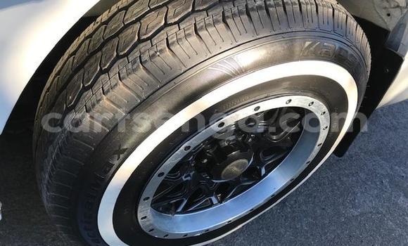 Buy Used Toyota 2000GT White Car in Mbabane in Manzini Buy Used Toyota 2000GT White Car in Mbabane in Manzini