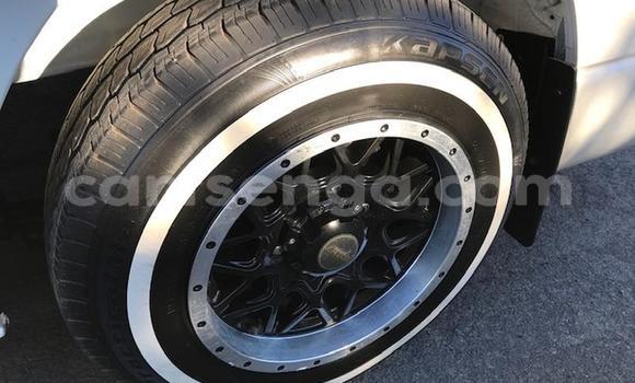 Buy Used Toyota 2000GT White Car in Mbabane in Manzini Buy Used Toyota 2000GT White Car in Mbabane in Manzini