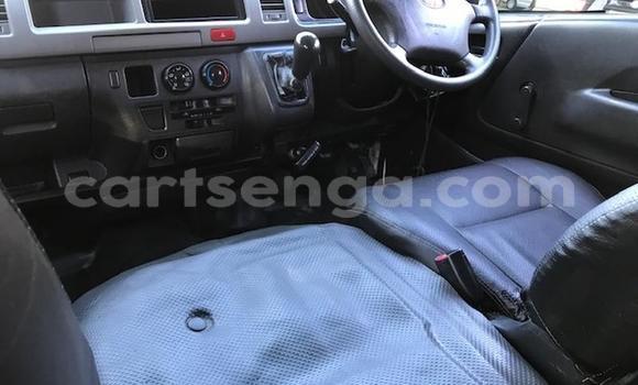 Buy Used Toyota 2000GT White Car in Mbabane in Manzini Buy Used Toyota 2000GT White Car in Mbabane in Manzini