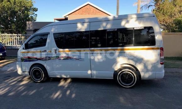 Buy Used Toyota 2000GT White Car in Mbabane in Manzini Buy Used Toyota 2000GT White Car in Mbabane in Manzini