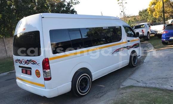 Buy Used Toyota 2000GT White Car in Mbabane in Manzini Buy Used Toyota 2000GT White Car in Mbabane in Manzini