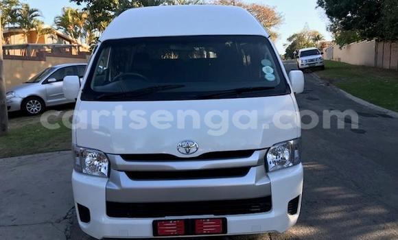 Buy Used Toyota 2000GT White Car in Mbabane in Manzini Buy Used Toyota 2000GT White Car in Mbabane in Manzini