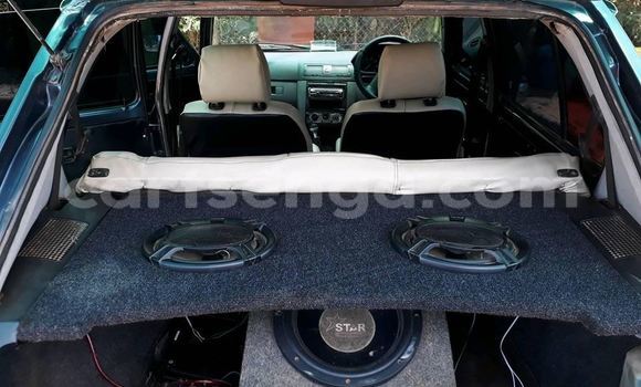 Acheter Occasion Voiture Volkswagen Golf Bleu à Mbabane, Manzini Acheter Occasion Voiture Volkswagen Golf Bleu à Mbabane, Manzini